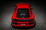 Audi R8 V10 Plus 2016 года (NA)